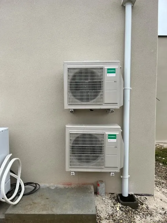 climatisation résidentielle
